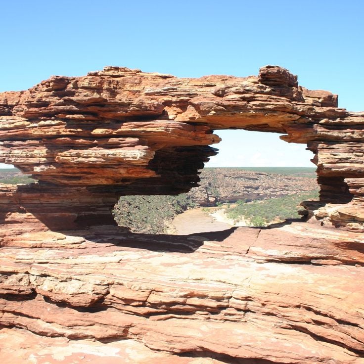 Kalbarri National Park