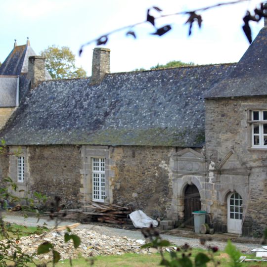 Manoir du Val au Houx