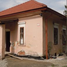 Birth house of Milan Hodža