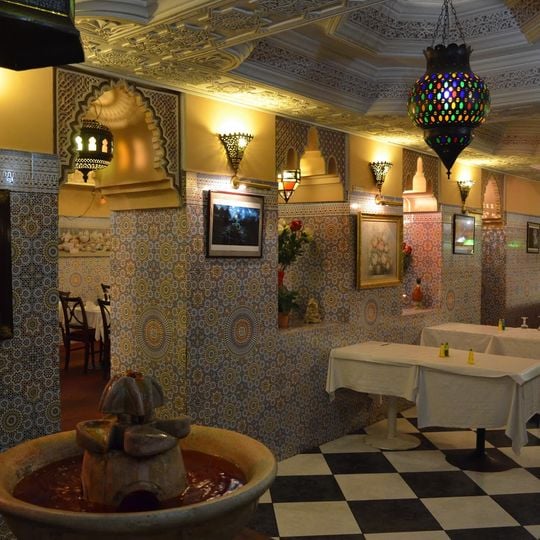 Rajasthan Villa
