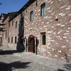 Paper and Watermark Museum Fabriano