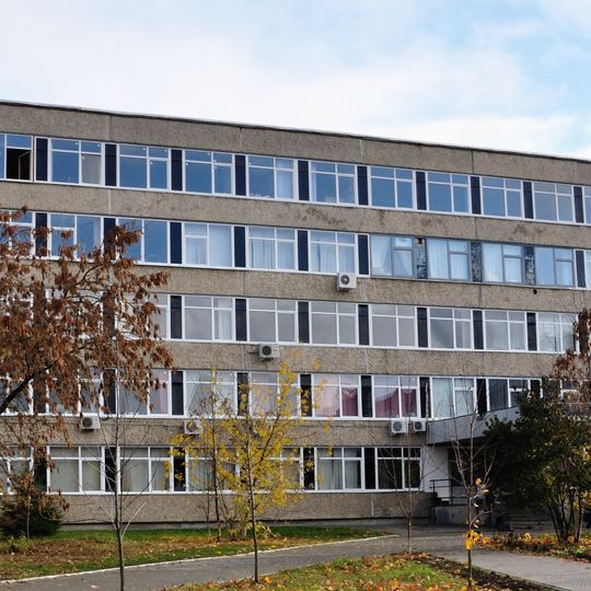 Vladimir State University