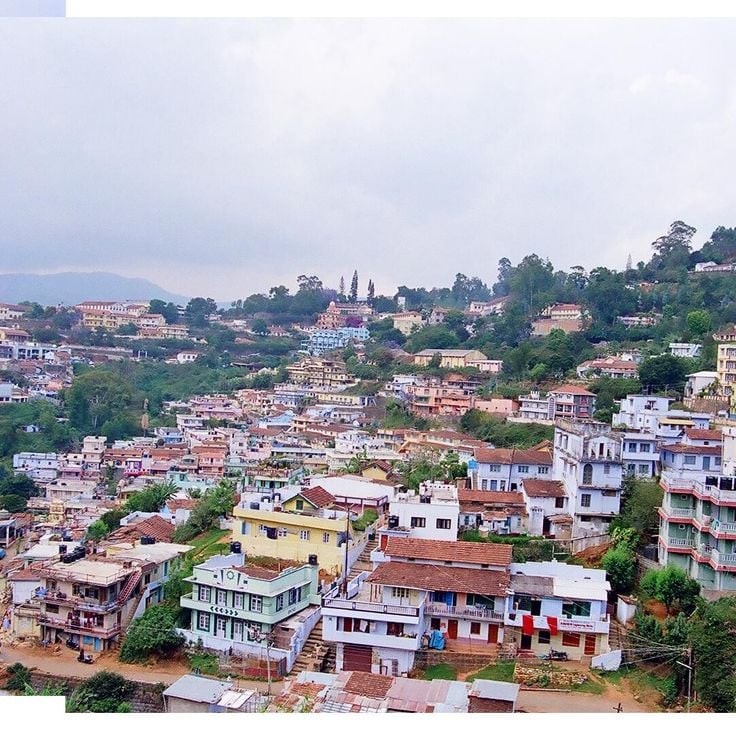 Coonoor