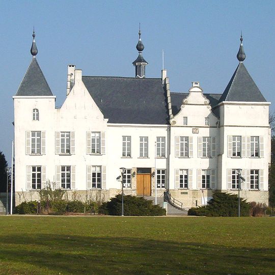 Wemmel Castle