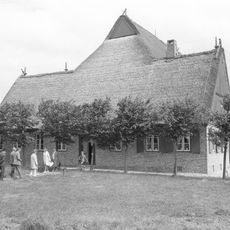 Barghaus aus Arentsee