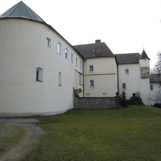 Schloss Kirchberg an der Pielach