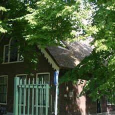 Bloemendaalseweg 68, Gouda