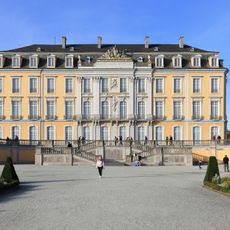 Châteaux d'Augustusburg et de Falkenlust