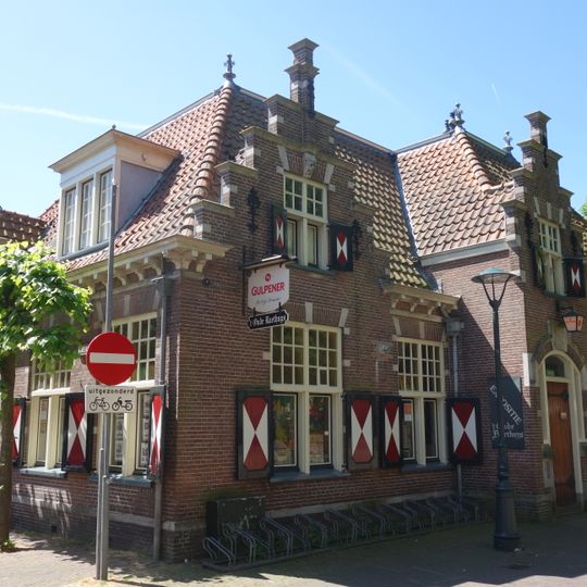 Oude Raedhuis