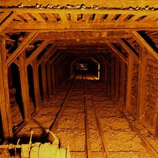 Empire Mine State Historic Park