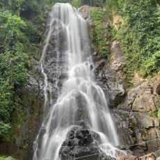 Khao Nan National Park