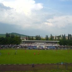 Stadionul Michael Klein