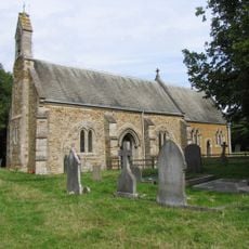 Church of St Luke