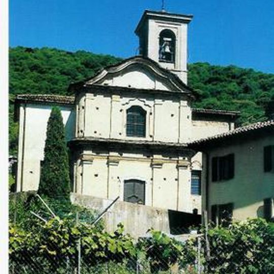 Chiesa di San Bartolomeo