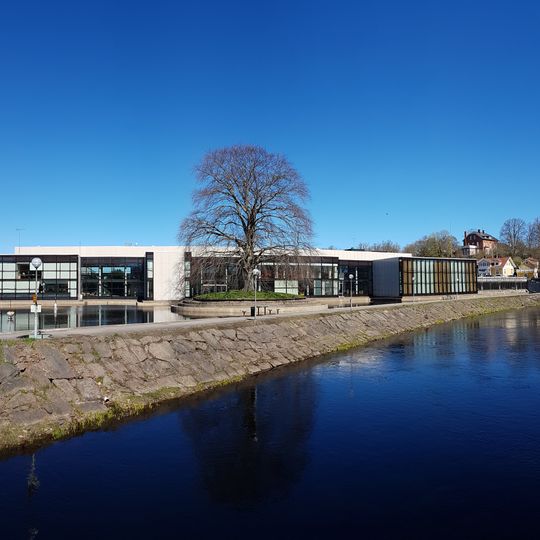 Ronneby Municipality