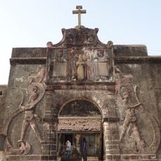 Saint Jeronimo's Fort