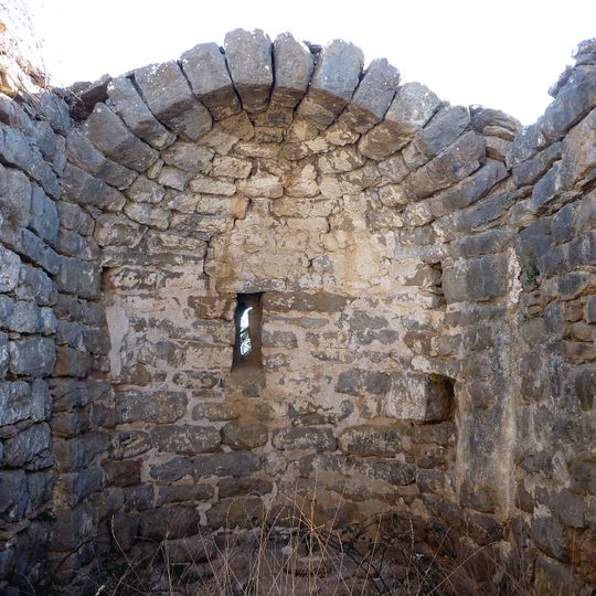 Sant Pere de Capdevila