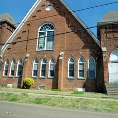 Centennial Baptist Church