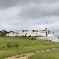 Massangano Fort
