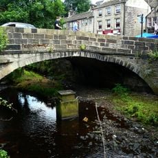 Hollowgate Bridge