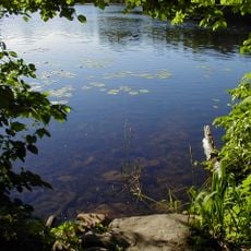 Lebanon Hills Regional Park
