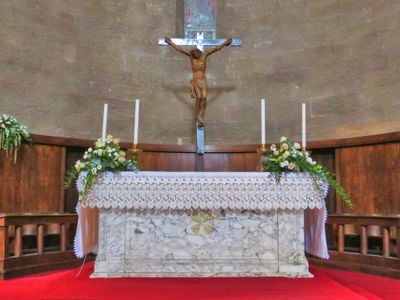 Interior 1