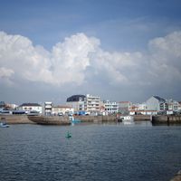 Saint-Gilles-Croix-de-Vie