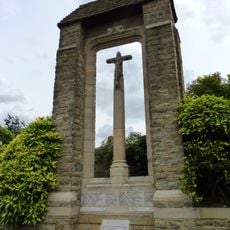 Ditton War Memorial