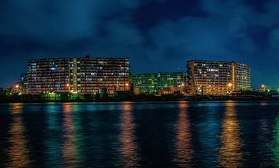 Nocą 2