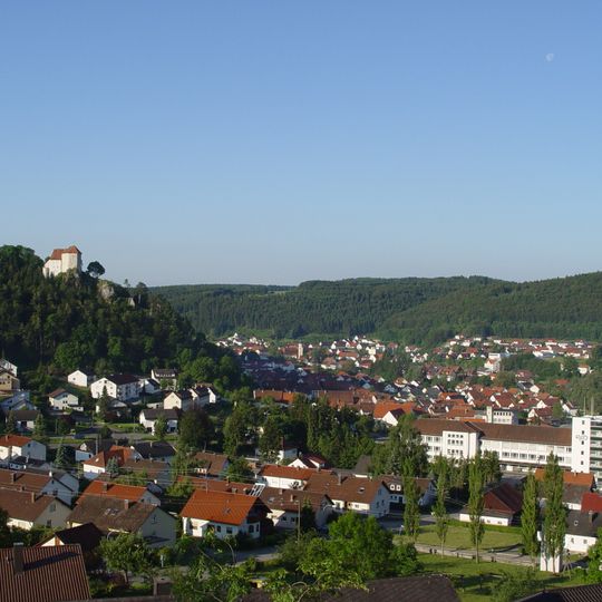 Straßberg