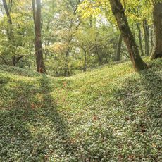 Cultural heritage D-5-6726-0009 in Wettringen (Mittelfranken)