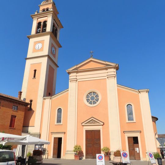 Chiesa dei Santi Fermo e Rustico
