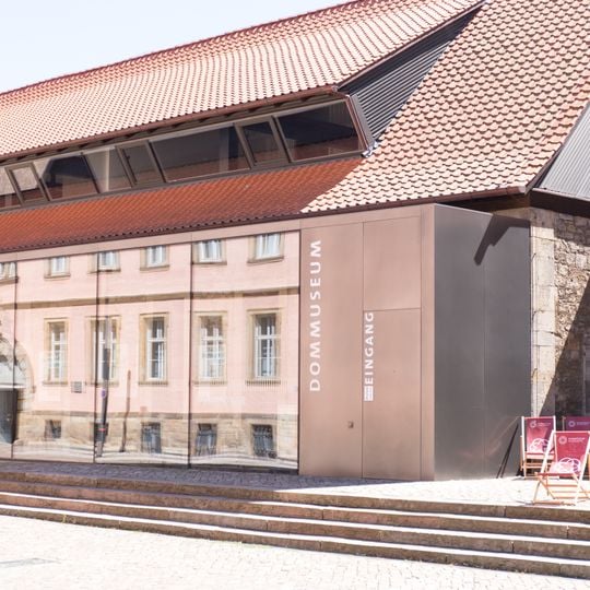 Hildesheim Cathedral Museum
