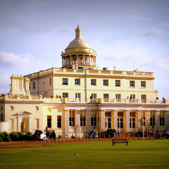 Stoke Park