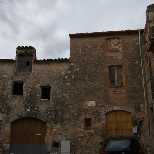 Vila Closa de Puigdelfí