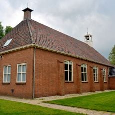 Grifformearde tsjerke