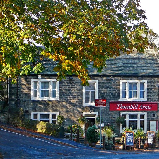 Thornhill Arms