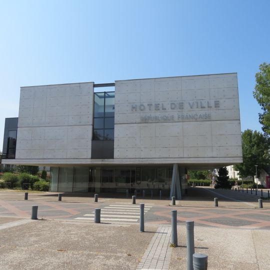 Franqueville-Saint-Pierre