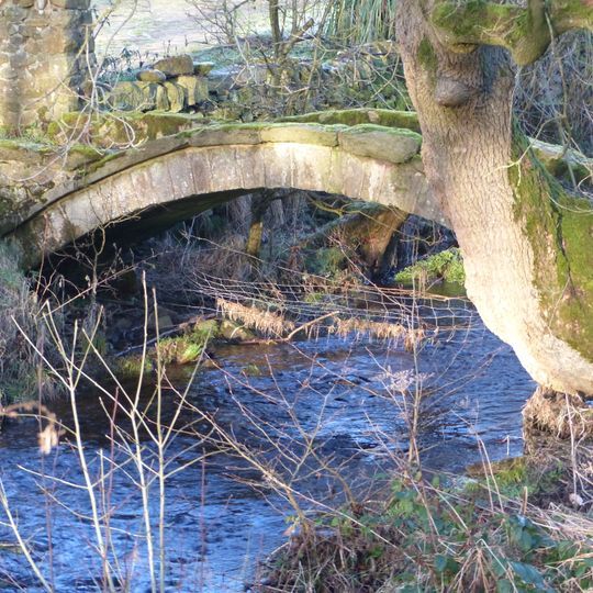Bowden Bridge