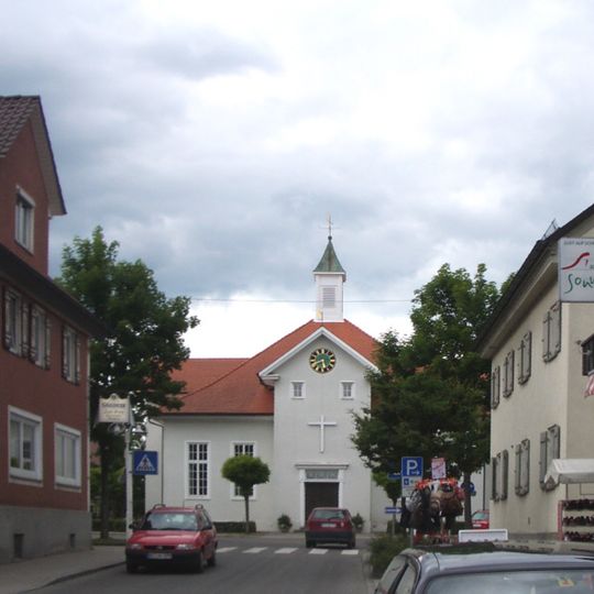 Wilhelmsdorf