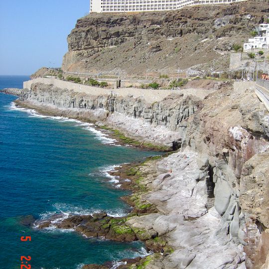 Provincia di Las Palmas