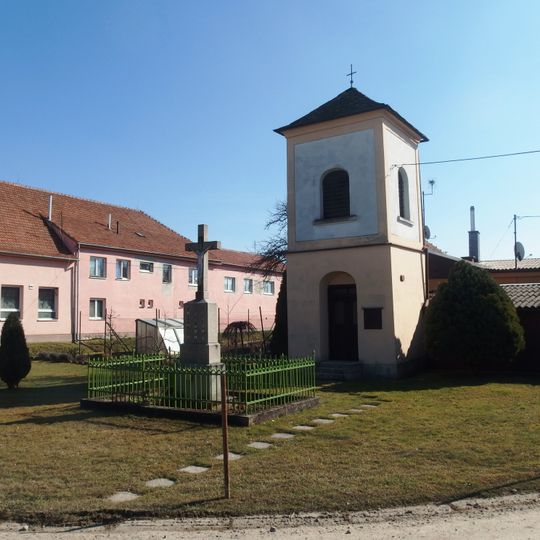Mouřínov
