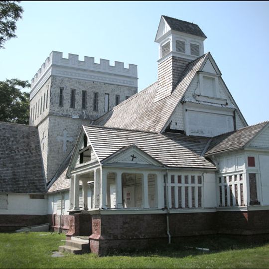 Church of the Presidents