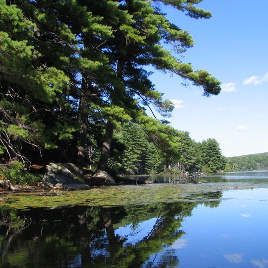 Palisades Interstate Park