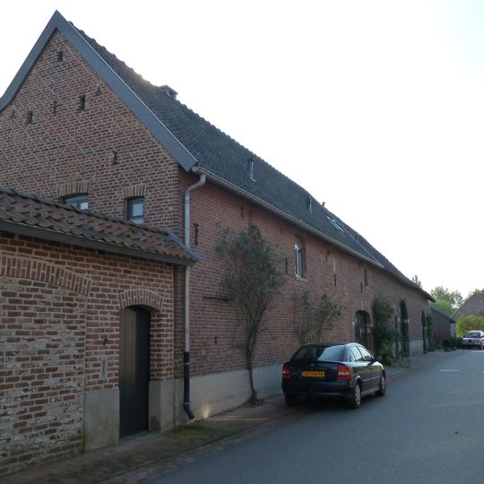 Bergenhuizen 12, Noorbeek