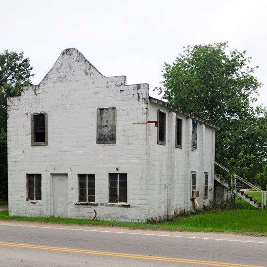 Knights of Wise Men Lodge