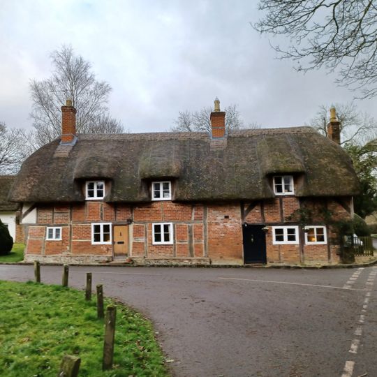 1-3, Hunton Down Lane