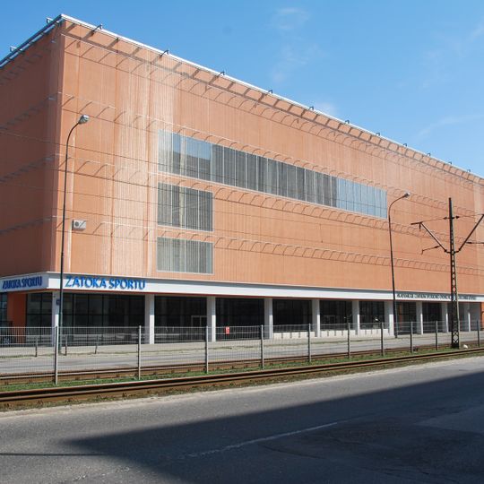 Muzeum Sportu i Turystyki w Łodzi