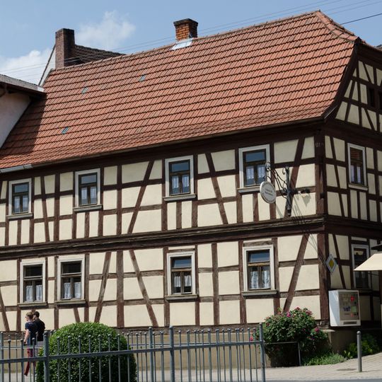 Wohnhaus