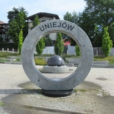 Tańcząca kula